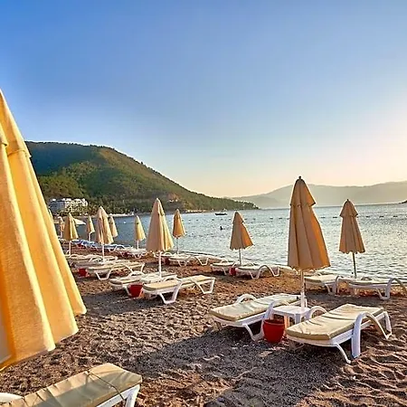 Arbatt Hotel Marmaris