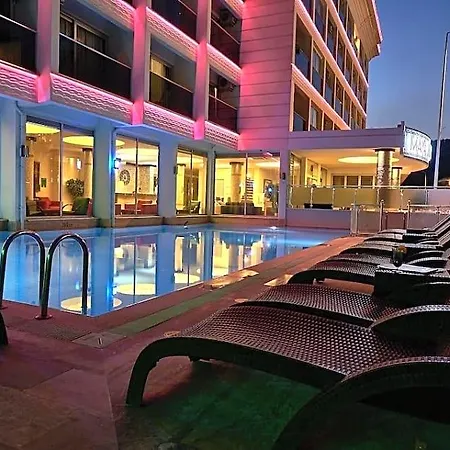 Arbatt Marmaris