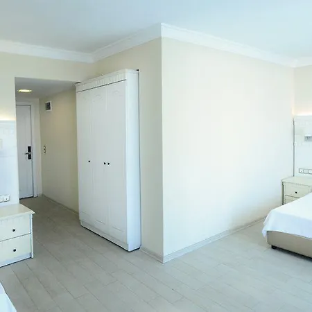 Arbatt Hotell