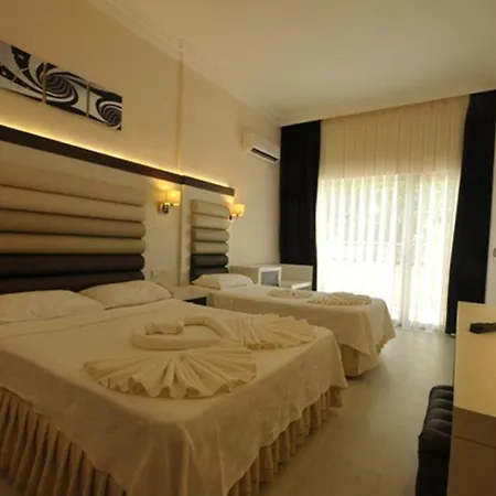 Arbatt Hotel
