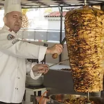 Arbatt Hotel Marmaris 4*