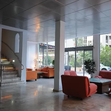 Maya World 4* Marmaris