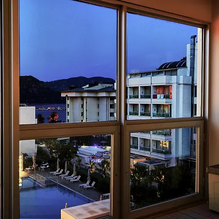 Maya World 4* Marmaris