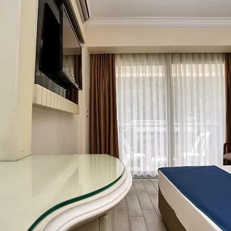 Maya World 4* 马尔马里斯