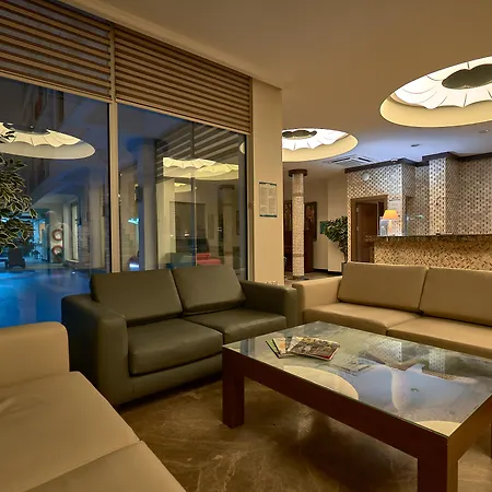 Hotel Arbatt Hotel Marmaris 4*
