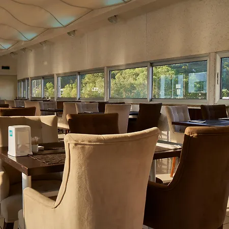 Hotel Maya World Marmaris