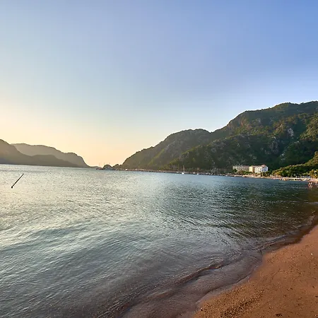 Arbatt Hotel Marmaris 4*