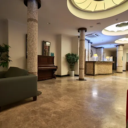 Hotel Arbatt Hotel Marmaris