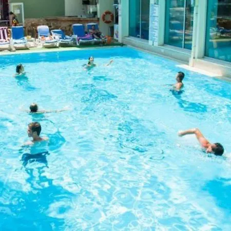 Hotel Arbatt Hotel Marmaris