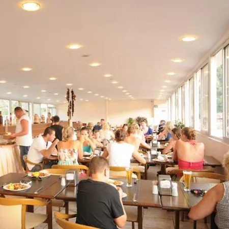 Arbatt Hotel Marmaris