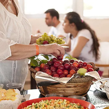 ホテル Maya World