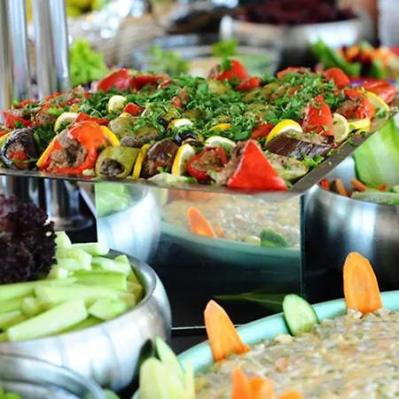 Maya World 马尔马里斯