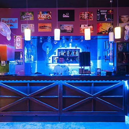 Maya World 酒店 4*