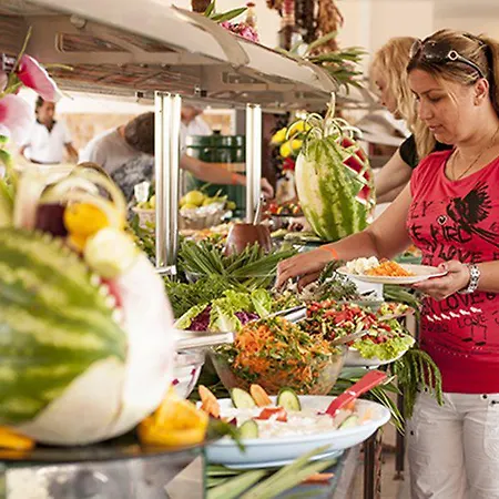 Maya World 4* 马尔马里斯