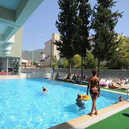 Arbatt Hotel Marmaris