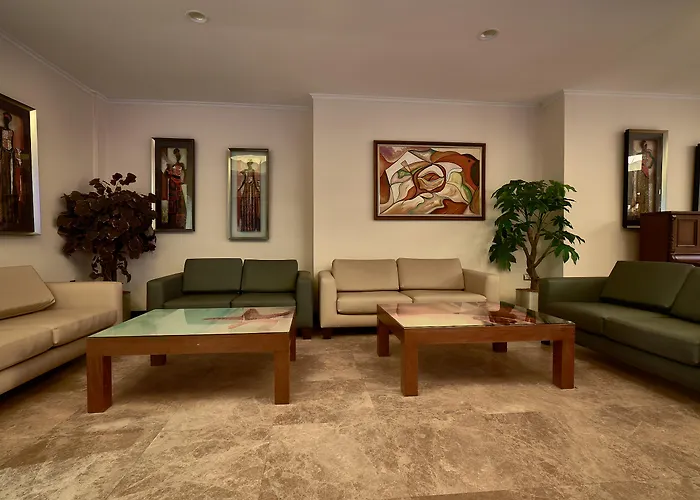 Maya World 4* מרמריס