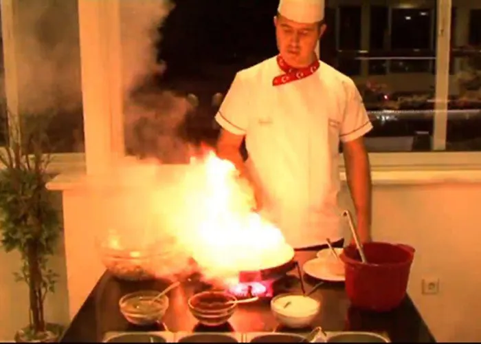 Maya World מרמריס