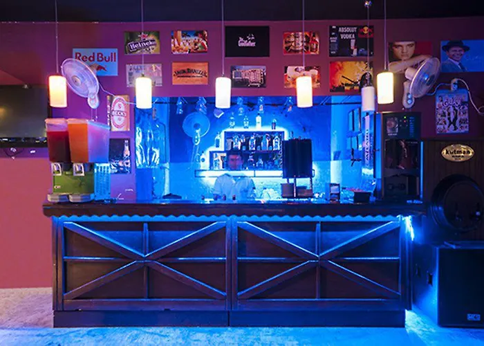 Maya World מלון 4*