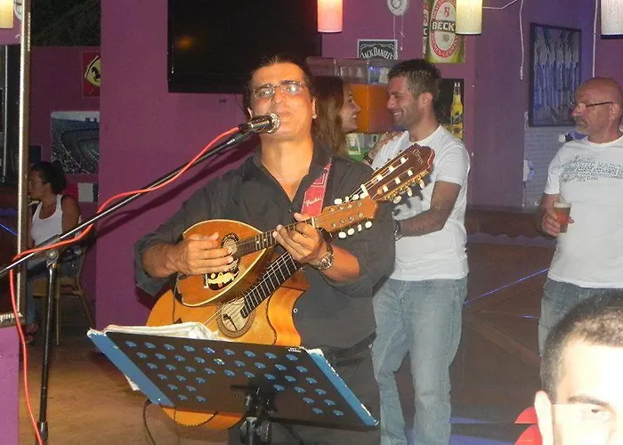 Maya World מלון 4*